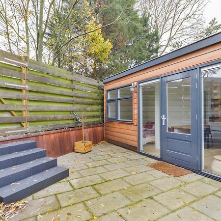 Modern Bungalow Zandvoortselaan Exterior foto
